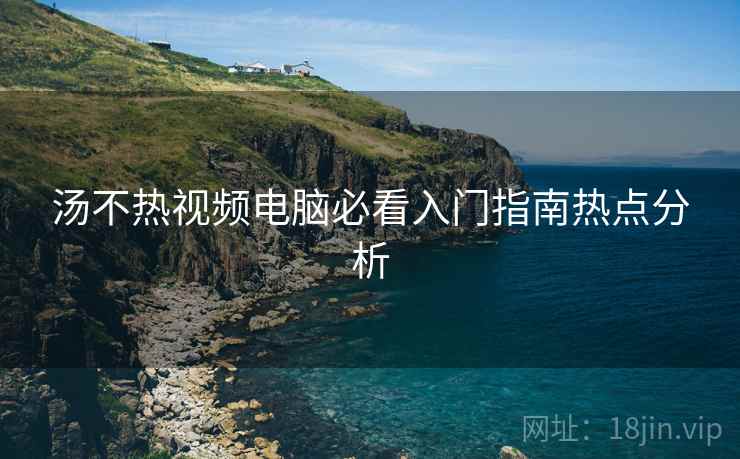 汤不热视频电脑必看入门指南热点分析